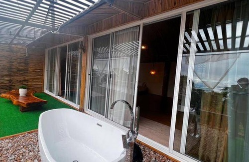 Chiang Rai Province Hotel | 67 m² Hotel ∙ 2 guests