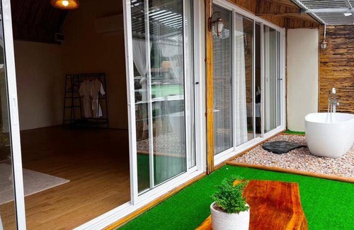 Chiang Rai Province Hotel | 67 m² Hotel ∙ 2 guests