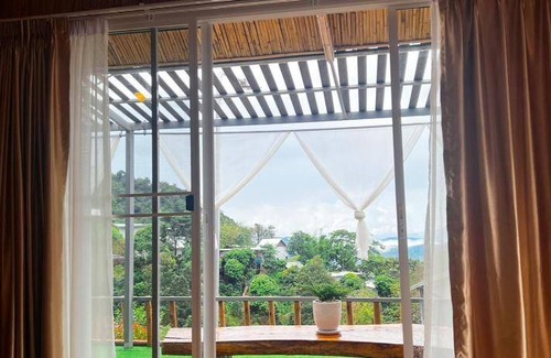 Chiang Rai Province Hotel | 67 m² Hotel ∙ 2 guests