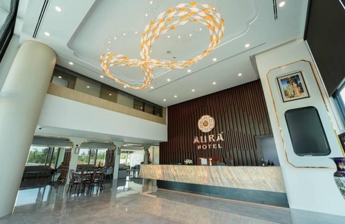Hat Yai Hotel | 68 m² Hotel ∙ 3 guests