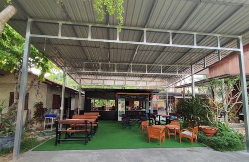 Mae Rim House | 68 m² House ∙ 3 guests