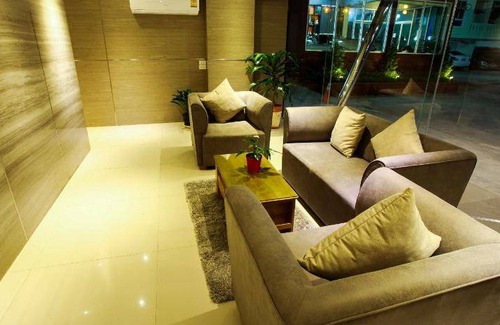Chonburi Apartment | 68 m² Serviced apartment ∙ 5 guests