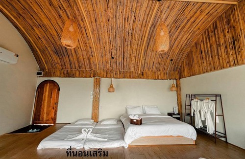 Chiang Rai Province Apartment | 69 m² Apartment ∙ 1 bedroom ∙ 2 guests