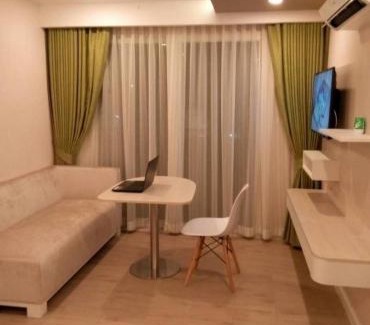Na Kluea Apartment | 7 Seas Condo by Thitipong