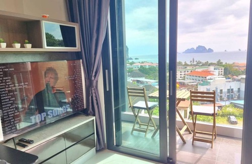 Ao Nang Apartment | 70 m² Apartment ∙ 2 bedrooms ∙ 6 guests
