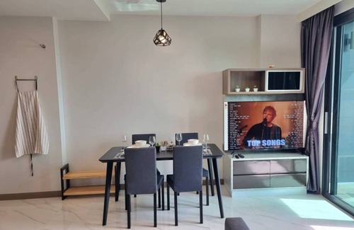 Ao Nang Apartment | 70 m² Apartment ∙ 2 bedrooms ∙ 6 guests