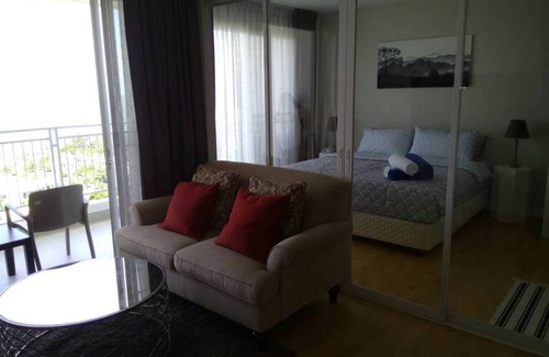 Hua Hin Apartment | 70 m² Apartment ∙ 2 bedrooms ∙ 4 guests