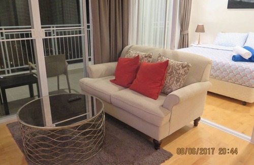 Hua Hin Apartment | 70 m² Apartment ∙ 2 bedrooms ∙ 4 guests
