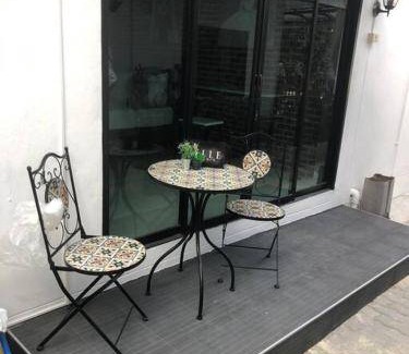 Rayong Apartment | 70 m² Apartment ∙ 4 bedrooms ∙ 10 guests