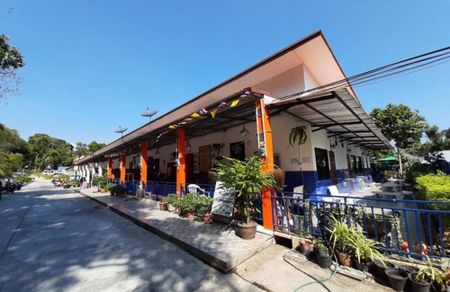 Rayong Bed & Breakfast | 70 m² Bed and breakfast ∙ 2 bedrooms ∙ 9 guests