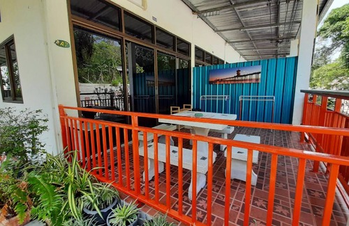 Rayong Bed & Breakfast | 70 m² Bed and breakfast ∙ 2 bedrooms ∙ 9 guests