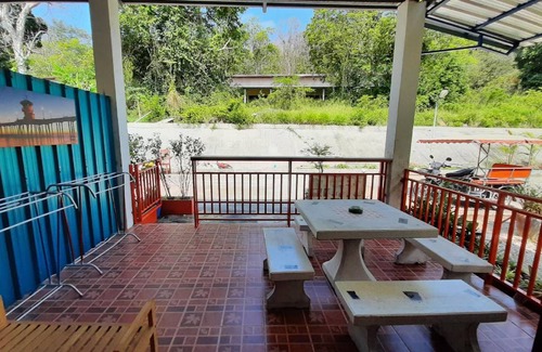 Rayong Bed & Breakfast | 70 m² Bed and breakfast ∙ 2 bedrooms ∙ 9 guests