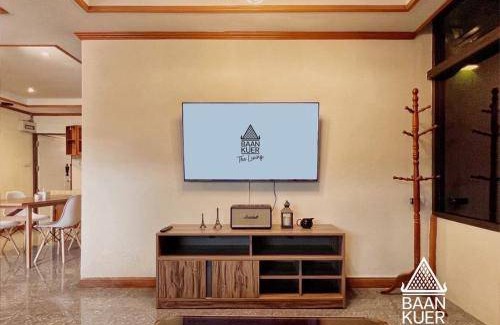 Nai Mueang Hotel | 70 m² Hotel ∙ 2 bedrooms ∙ 5 guests