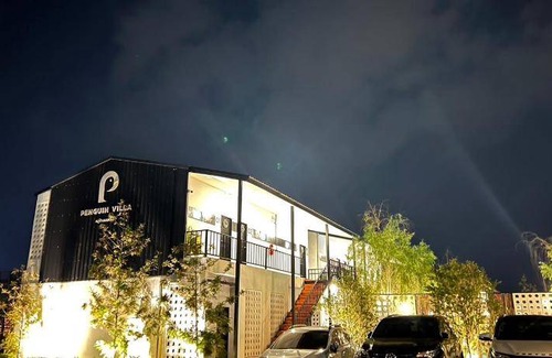 Ratchaburi Hotel | 70 m² Hotel ∙ 2 bedrooms ∙ 8 guests