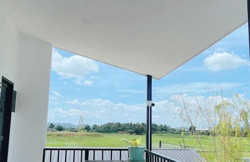 Ratchaburi Hotel | 70 m² Hotel ∙ 2 bedrooms ∙ 8 guests
