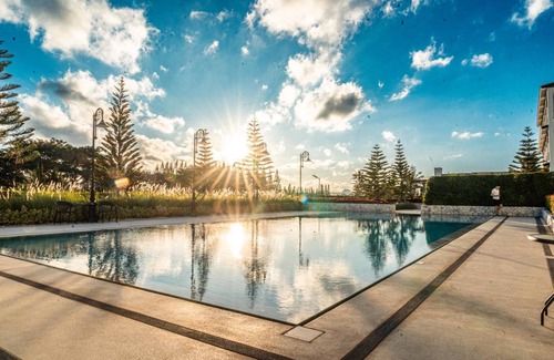 Pak Chong Hotel | 70 m² Hotel ∙ 2 guests