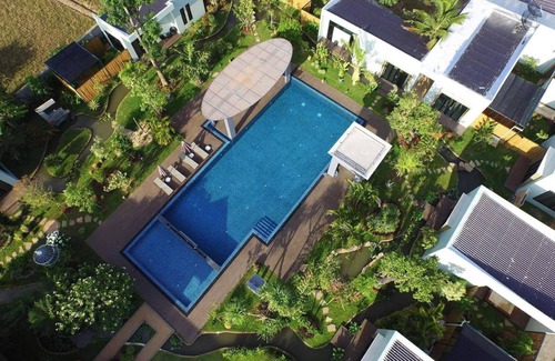 Hang Dong Hotel | 70 m² Hotel ∙ 3 guests