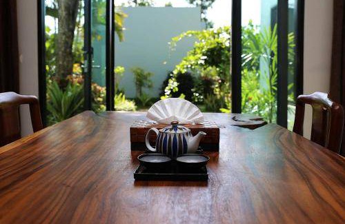 Hang Dong Hotel | 70 m² Hotel ∙ 3 guests