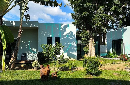 Hang Dong Hotel | 70 m² Hotel ∙ 3 guests