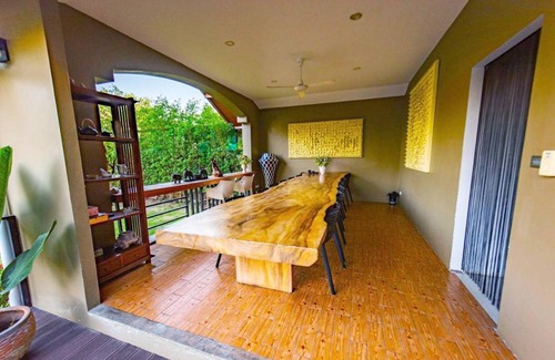 Hang Dong Hotel | 70 m² Hotel ∙ 3 guests