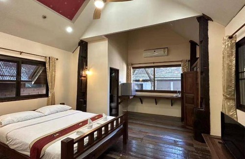 Nong Kwai House | 70 m² House ∙ 3 guests