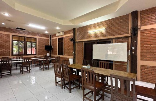 Nong Kwai House | 70 m² House ∙ 3 guests