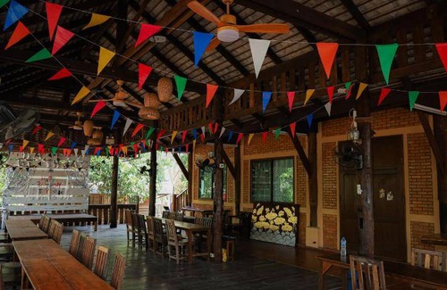 Nong Kwai House | 70 m² House ∙ 3 guests