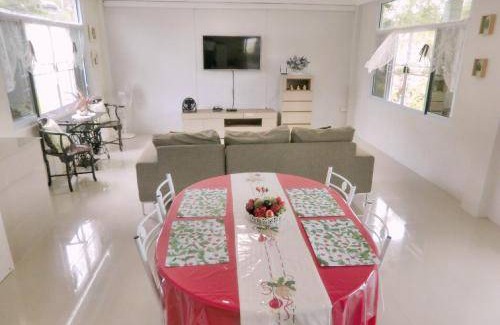 Khaem Son Cabin | 70 m² Lodge ∙ 2 bedrooms ∙ 6 guests