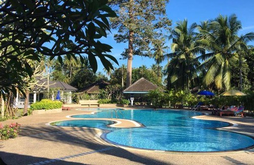 Thong Chai Resort | 70 m² Resort ∙ 2 bedrooms ∙ 4 guests