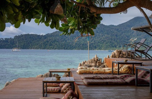 Satun Resort | 70 m² Resort ∙ 5 guests