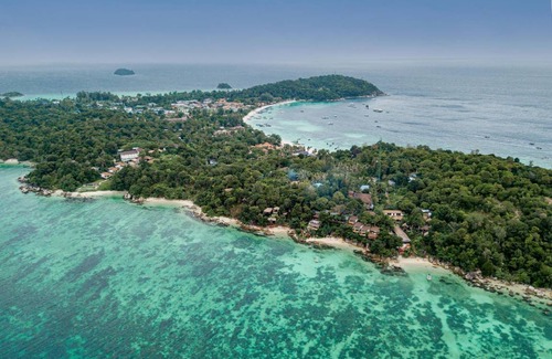 Satun Resort | 70 m² Resort ∙ 5 guests
