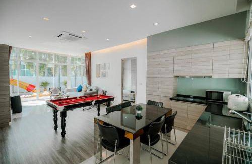 Cha-am Villa | 70 m² Villa ∙ 3 bedrooms ∙ 6 guests
