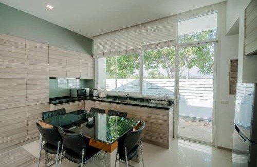 Cha-am Villa | 70 m² Villa ∙ 3 bedrooms ∙ 6 guests