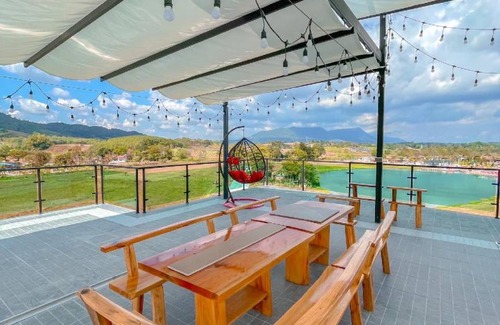Khao Kho Villa | 700 m² Villa ∙ 4 bedrooms ∙ 10 guests