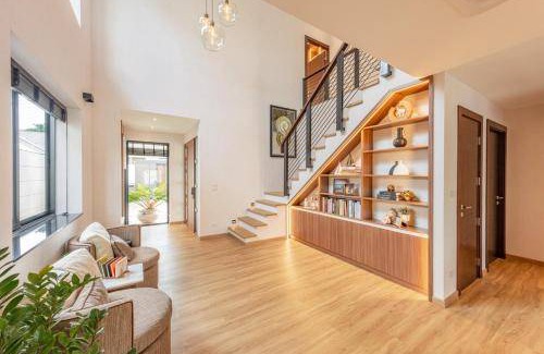 Wat Ket Villa | 702 m² Villa ∙ 4 bedrooms ∙ 8 guests