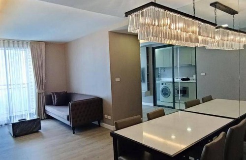 Nana Apartment | 71 m² Serviced apartment ∙ 2 bedrooms ∙ 10 guests