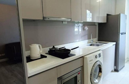 Nana Apartment | 71 m² Serviced apartment ∙ 2 bedrooms ∙ 10 guests