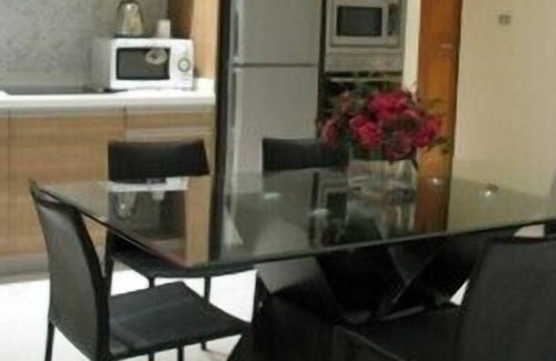 Hua Hin Apartment | #718-N9 Lagoon Condo 2BR/pool access