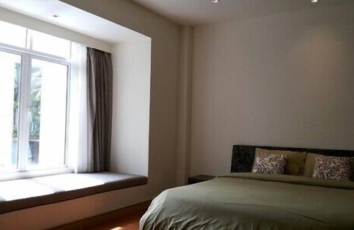 Hua Hin Apartment | #718-N9 Lagoon Condo 2BR/pool access