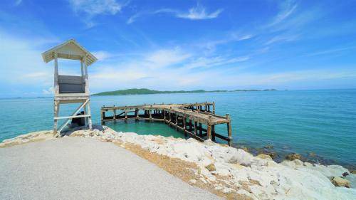 Ban Phe Apartment | 72 m² Apartment ∙ 1 bedroom ∙ 5 guests