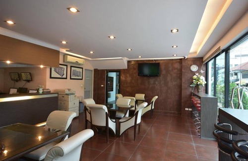 Phutthamonthon Apartment | 72 m² Apartment ∙ 2 bedrooms ∙ 4 guests