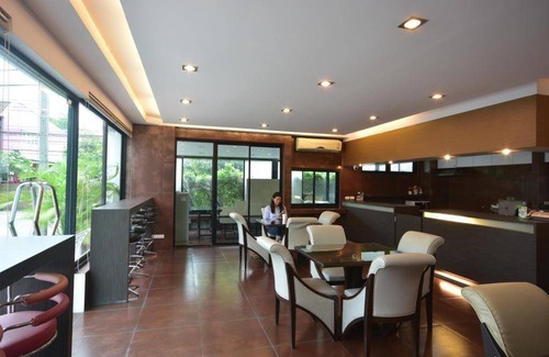 Phutthamonthon Apartment | 72 m² Apartment ∙ 2 bedrooms ∙ 4 guests