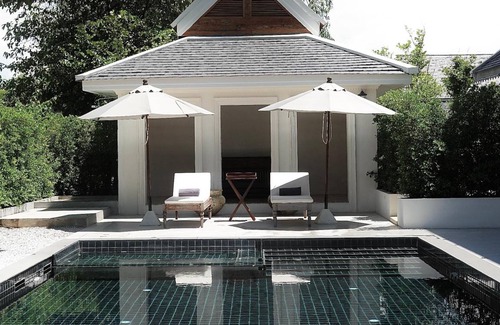 Hang Dong Hotel | 72 m² Hotel ∙ 3 guests