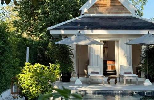 Hang Dong Hotel | 72 m² Hotel ∙ 3 guests