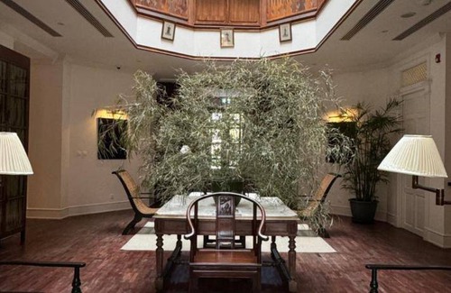 Hang Dong Hotel | 72 m² Hotel ∙ 3 guests