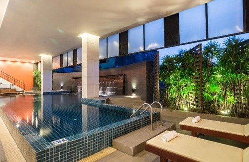 Bang Phlat House | 72 m² Motel ∙ 127 guests