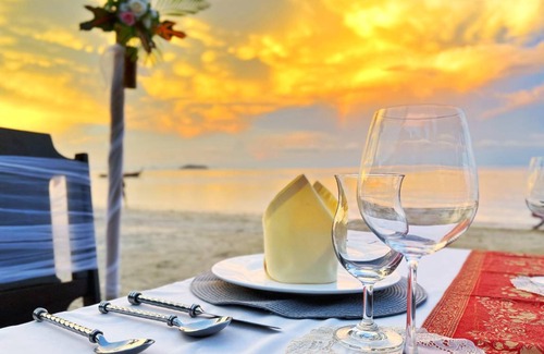 Ko Phi Phi Resort | 72 m² Resort ∙ 2 bedrooms ∙ 127 guests