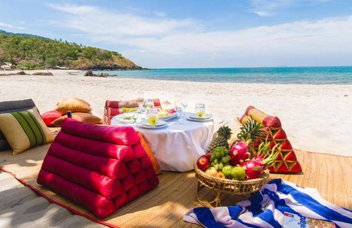 Ko Lanta Resort | 72 m² Resort ∙ 2 bedrooms ∙ 127 guests