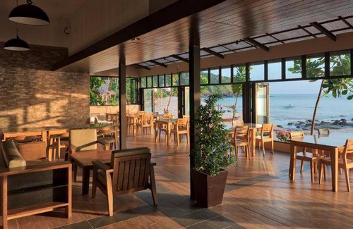 Ko Lanta Resort | 72 m² Resort ∙ 2 bedrooms ∙ 127 guests