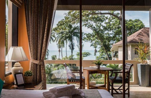 Ko Lanta Resort | 72 m² Resort ∙ 2 bedrooms ∙ 127 guests